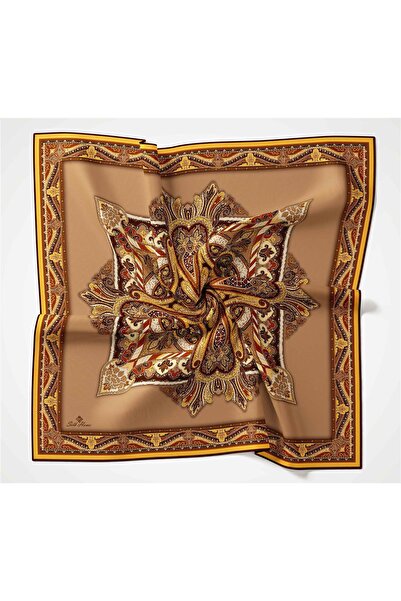 Silk Home 73059-34 Μοντέλο Μαλακό Κασκόλ