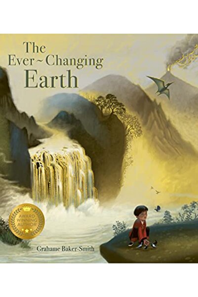 GBS Grantham Book Service الأرض المتغيرة باستمرار