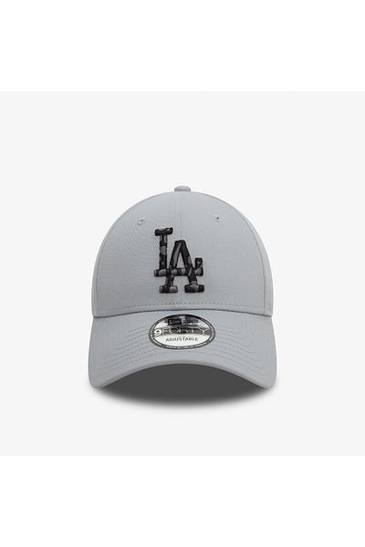 NEW ERA Seasonal Infill 9forty Losdod Unisex Γκρι Καπέλο