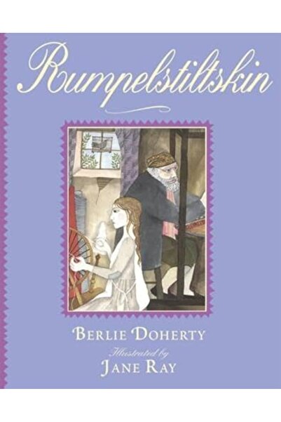 GBS Grantham Book Service رومبيلستيلتسكين - كلاسيكيات مصورة