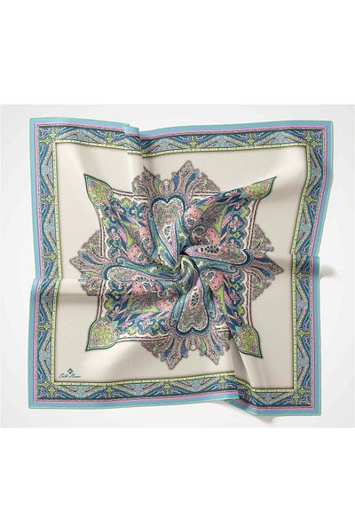 Silk Home Μαλακό κασκόλ - Μοντέλο 73059-20