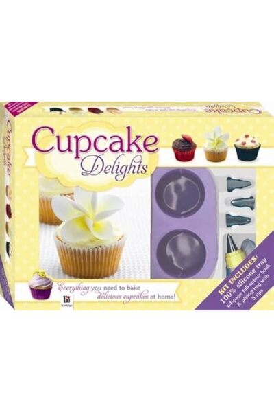 GBS Grantham Book Service حلويات الكب كيك