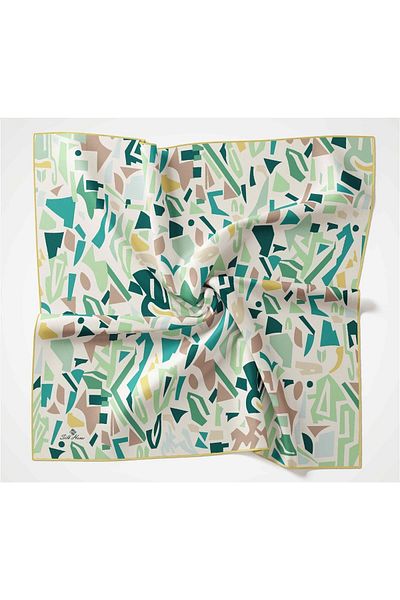 Silk Home 73060-31 Model Soft Scarf