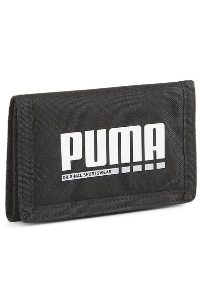 Puma Plus Wallet Unisex Wallet