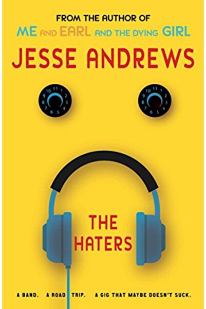 GBS Grantham Book Service الكارهون فرقة رحلة برية حفل موسيقي ربما لا يكون سيئًا