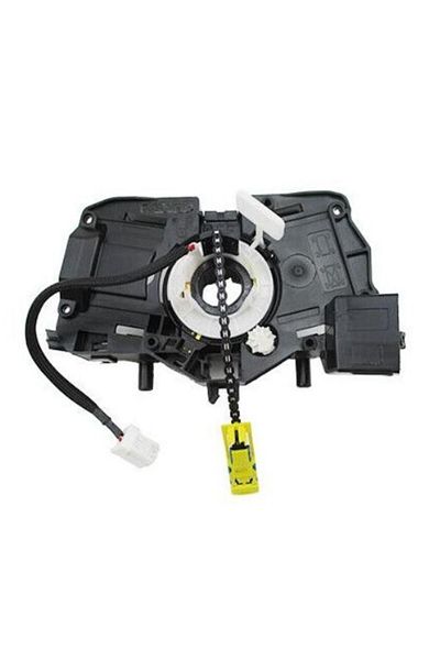 ZENON Steering Wheel Rotary Contactor Steering Wheel Wrap R.Sandero Ii-Logan Ii-Lodgy-Duster