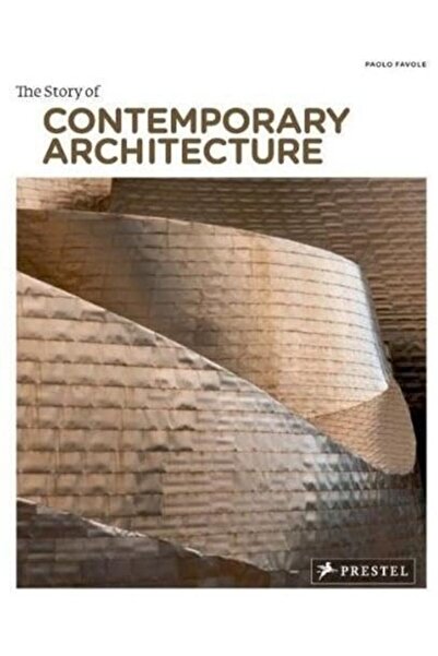 GBS Grantham Book Service قصة العمارة المعاصرة