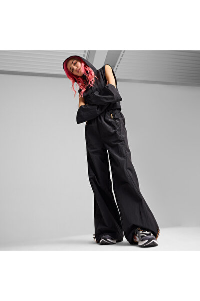 Puma Dare to Modular Women's Black Jacket