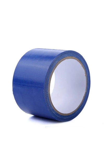 Skygo Repair Reinforcement Tape 48Mm X 10M Blue 1 Piece