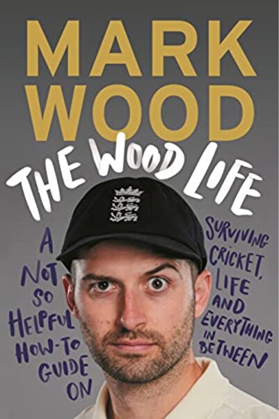 GBS Grantham Book Service كتاب The Wood Life الفائز بجائزة أفضل كتاب رياضي تر...