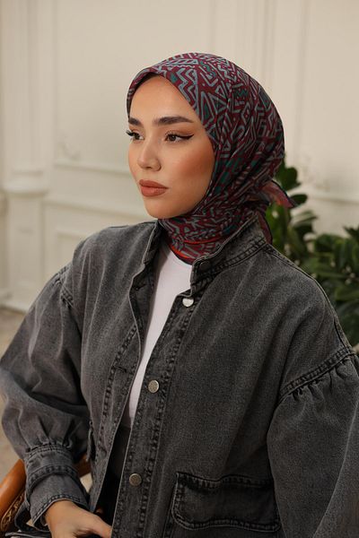 Silk Home Μαλακό Κασκόλ 73056-43