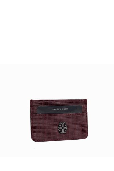 Axpe Card Holder for Women