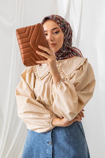 Silk Home Eșarfă moale 73030-06