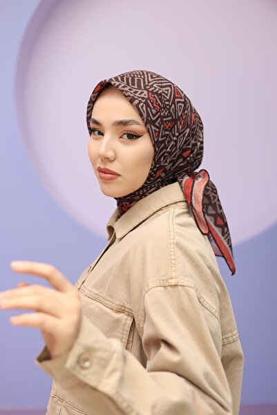 Silk Home Soft Eşarp 73056-34