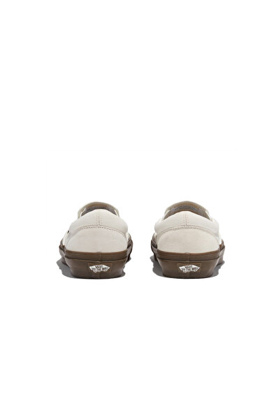 Vans Mte Slip-On Reissue 98 Unisex Günlük Ayakkabı VN000CTCOVM1 Krem