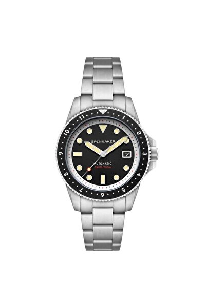 SPINNAKER SP-5136-11 Erkek Kol Saati