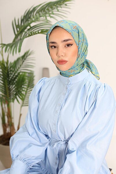 Silk Home Μαλακό Κασκόλ 73057-41