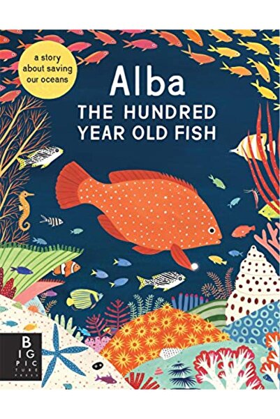 GBS Grantham Book Service ألبا سمكة عمرها مائة عام