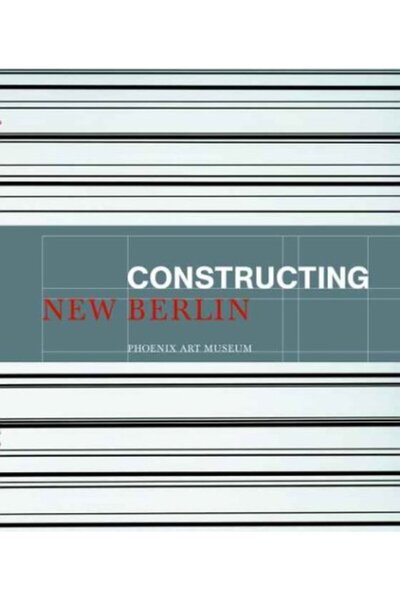 GBS Grantham Book Service بناء برلين الجديدة