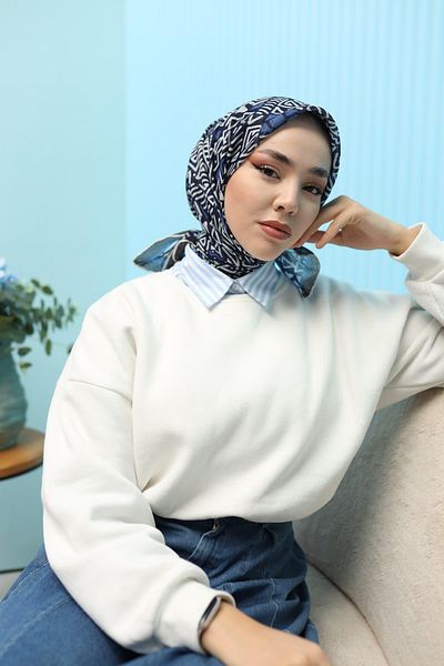 Silk Home Μαλακό Κασκόλ 73056-14