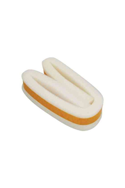 Twin Store شريط عازل تحت الباب من إيكو سبونج (90 سم) - عازل للحرارة والصوت