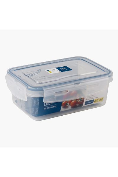 Home Box Micronware Superlock Rectangle Storage - 650 ml