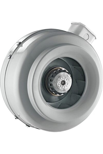 Activent Ktyf - 150-m-2k Seyrek Kanatlı Kanal Tipi Fan