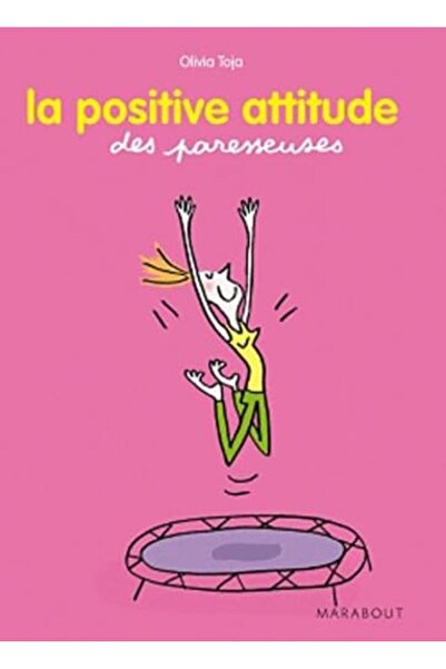 MARABOUT الموقف الإيجابي للباريسيوز