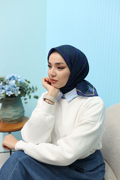Silk Home Μαλακό Κασκόλ 73056-09
