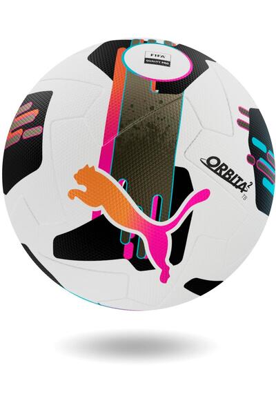 Puma كرة قدم أوربيتا 2 تيرابايت بجودة فيفا برو للجنسين