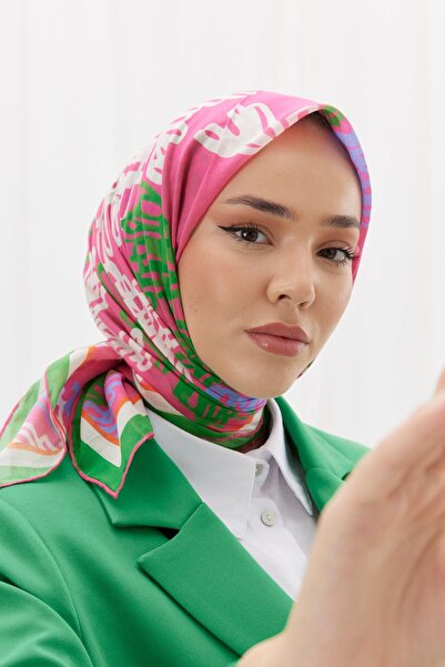 Silk Home SİLK HOME SOFT EŞARP 73050-45