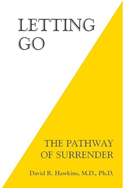GBS Grantham Book Service Letting Go