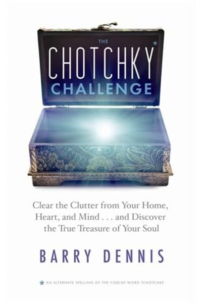 GBS Grantham Book Service تحدي تشوتشكي