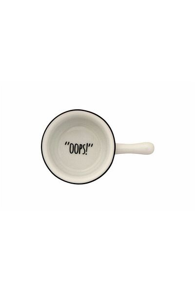 Porland Be Happy 6cm Mini Bowl - Multi-Purpose, 04Ap 020396