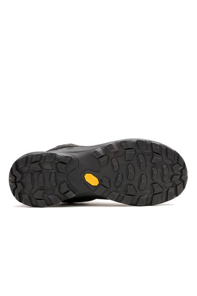 Merrell J037501 Moab Speed ​​2 Mıd Gtx Erkek Outdoor Yürüyüş Botu Siyah
