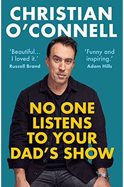 GBS Grantham Book Service لا أحد يستمع إلى عرض والدك