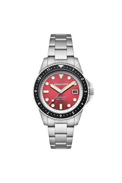 SPINNAKER SP-5136-44 Erkek Kol Saati