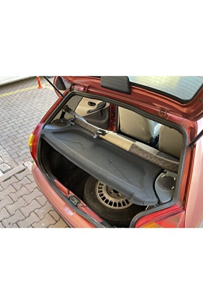 Sağlam Hyundai Getz Bagaj Pandizotu 4oval 2x10