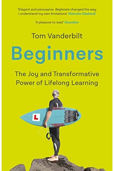 GBS Grantham Book Service Beginners