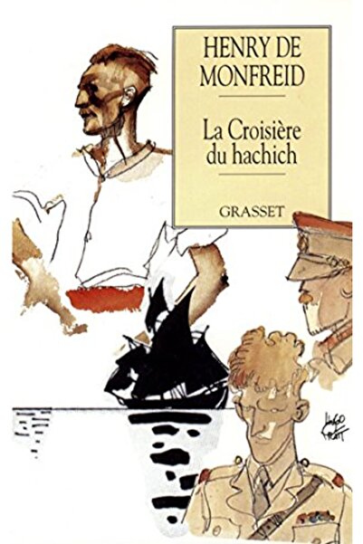 GRASSET لا كرويسي ري دو هاشيش