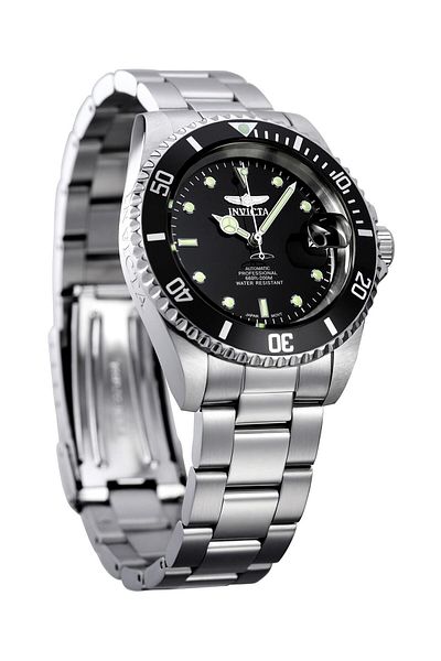 Invıcta 38926Ob Men's Wristwatch