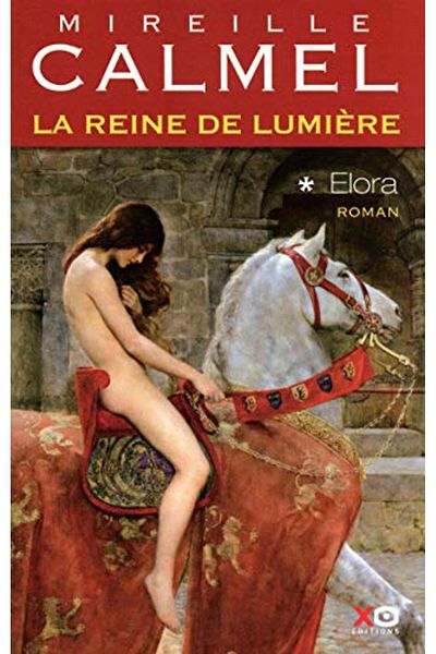 Xo La Reine De Lumi Re Volume 1