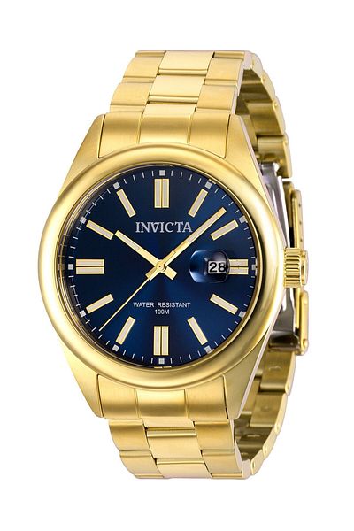 Invıcta 238462 Men's Wristwatch