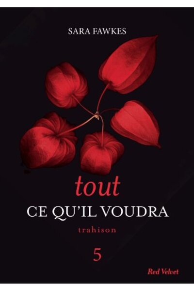 MARABOUT Tout Ce Quil Voudra Tome 5 Trahison