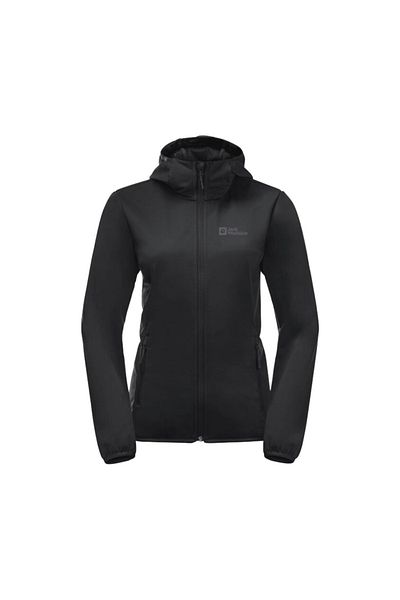 Jack Wolfskin Kurtka damska Windhain Hoody W