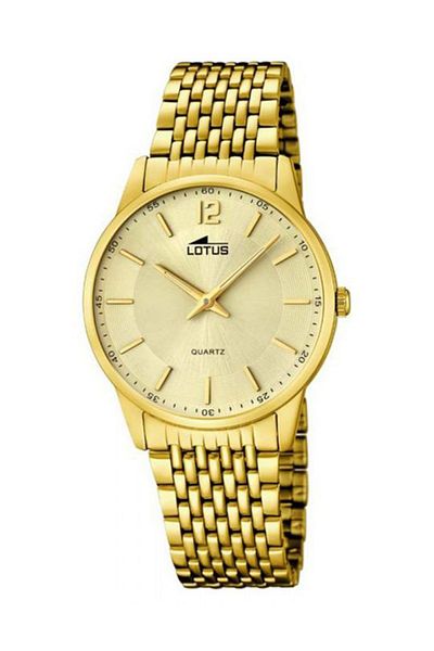 Lotus 15889/3 Men's Wristwatch