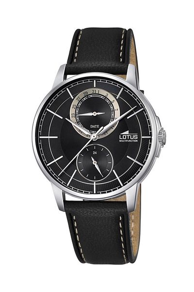 Lotus 18323/3 Men's Wristwatch