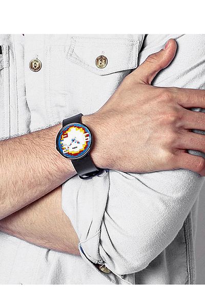 ODM O.d.mDd166-03 Wristwatch