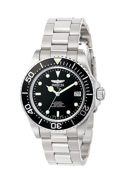 Invıcta 38926Ob Men's Wristwatch