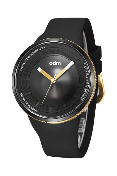 ODM O.D.M. Dd160-06 Unisex Wristwatch